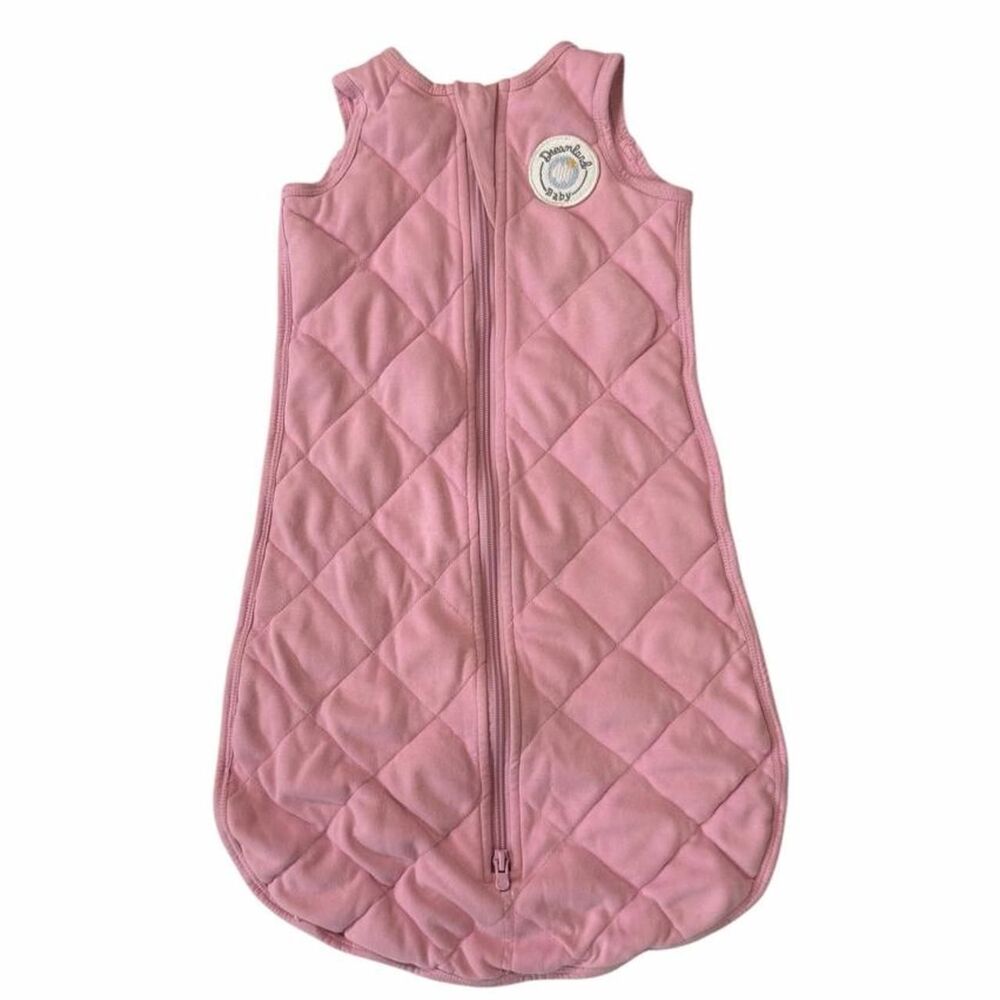 Dreamland Baby Pink Sleep Sack